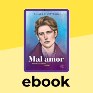 Mal Amor - Chiara F. Citterio - Ebook