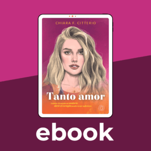 Tanto Amor - Chiara F. Citterio - Ebook