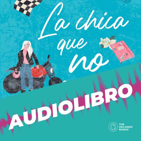 Audiolibro – La chica que no quería ser princesa - Marcela Citterio